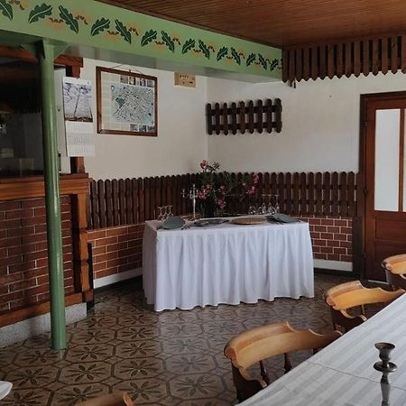 Ðakovo Sobe Dakovacki Vezovi酒店 外观 照片