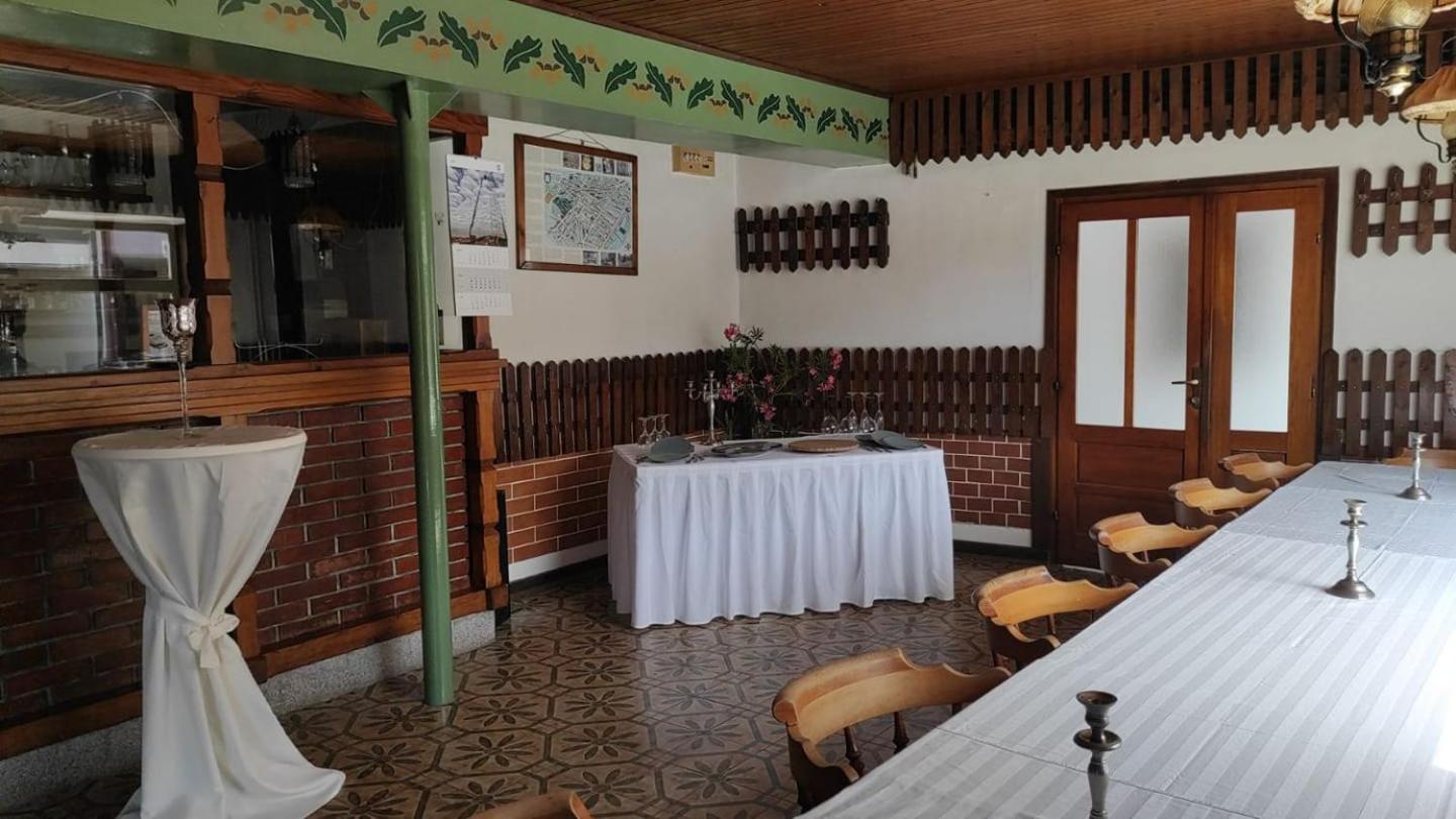 Ðakovo Sobe Dakovacki Vezovi酒店 外观 照片